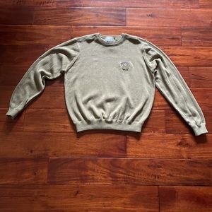 Notre Dame Fighting Irish Women’s Medium Sweater